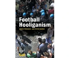 KNYGA Steve Frosdick Football Hooliganism
