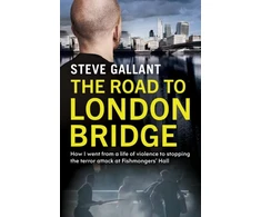 KNYGA Steve Gallant Road to London Bridge