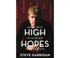 KNYGA Steve Garrigan High Hopes