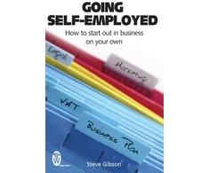 KNYGA Steve Gibson Going Self-Employed