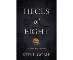 KNYGA Steve Goble Pieces of Eight