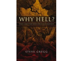 KNYGA Steve Gregg Why Hell?