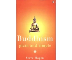 KNYGA Steve Hagen Buddhism Plain and Simple