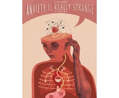 KNYGA Steve Haines Anxiety is Really Strange