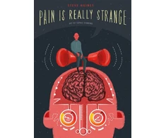 KNYGA Steve Haines Pain is Really Strange