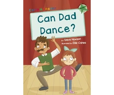 KNYGA Steve Howson Can Dad Dance?