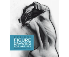 KNYGA Steve Huston Figure Drawing for Artists