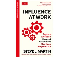 KNYGA Steve J Martin Influence at Work