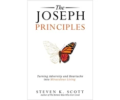 KNYGA Steve Jobs Joseph Principles