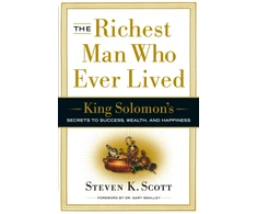 KNYGA Steve Jobs Richest Man Who Ever Lived