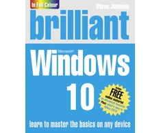 KNYGA Steve Johnson Brilliant Windows 10