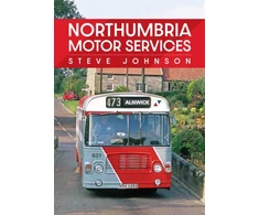 KNYGA Steve Johnson Northumbria Motor Services