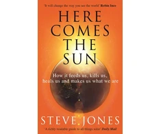 KNYGA Steve Jones Here Comes the Sun