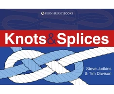 KNYGA Steve Judkins Knots and Splices
