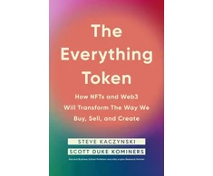 KNYGA Steve Kaczynski Everything Token