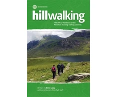KNYGA Steve Long Hillwalking