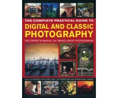 KNYGA Steve Luck Complete Practical Guide to Digital and Classic Photography