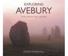 KNYGA Steve Marshall Exploring Avebury