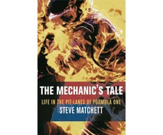 KNYGA Steve Matchett Mechanic's Tale