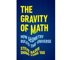 KNYGA Steve Nadis The Gravity of Math