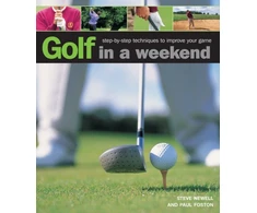 KNYGA Steve Newell Golf in a Weekend