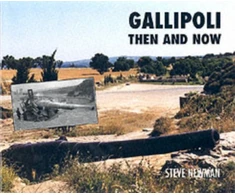 KNYGA Steve Newman Gallipoli