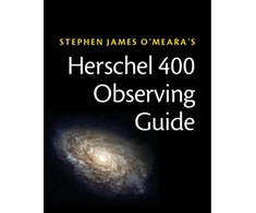 KNYGA Steve Omeara Herschel 400 Observing Guide