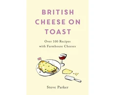 KNYGA Parker British Cheese on Toast