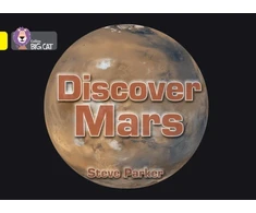 KNYGA Steve Parker Discover Mars!