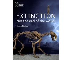 KNYGA Steve Parker Extinction