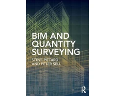 KNYGA Steve Pittard BIM and Quantity Surveying