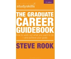 KNYGA Steve Rook Graduate Career Guidebook
