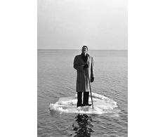 KNYGA Steve Shapiro Steve Schapiro and Theophilus Donoghue: seventy thirty