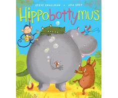 KNYGA Steve Smallman Hippobottymus