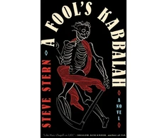 KNYGA Steve Stern Fool's Kabbalah