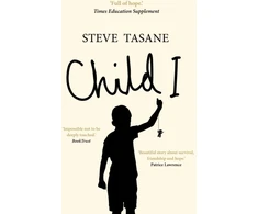 KNYGA Steve Tasane Child I