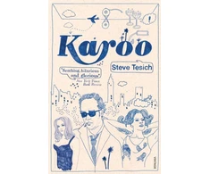 KNYGA Steve Tesich Karoo