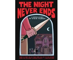 KNYGA Steve Thueson Night Never Ends
