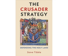 KNYGA Steve Tibble Crusader Strategy