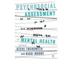 KNYGA Steve Trenoweth Psychosocial Assessment in Mental Health