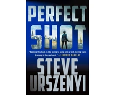 KNYGA Steve Urszenyi Perfect Shot