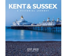 KNYGA Steve Vidler Kent and Sussex