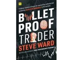 KNYGA Steve Ward Bulletproof Trader