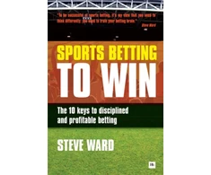KNYGA Steve Ward Sports Betting to Win