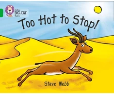 KNYGA Steve Webb Too Hot to Stop!