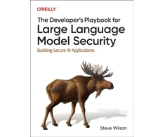 KNYGA Steve Wilson Developer's Playbook for Large Language Model Security