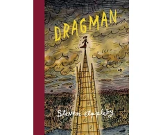 KNYGA Steven Appleby Dragman