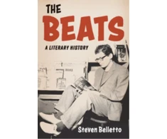KNYGA Steven Belletto Beats