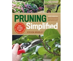 KNYGA Steven Bradley Pruning Simplified