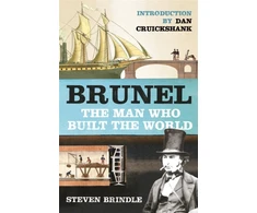 KNYGA Steven Brindle Brunel
